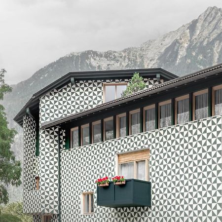 Hotel Drumlerhof Campo Tures Dış mekan fotoğraf