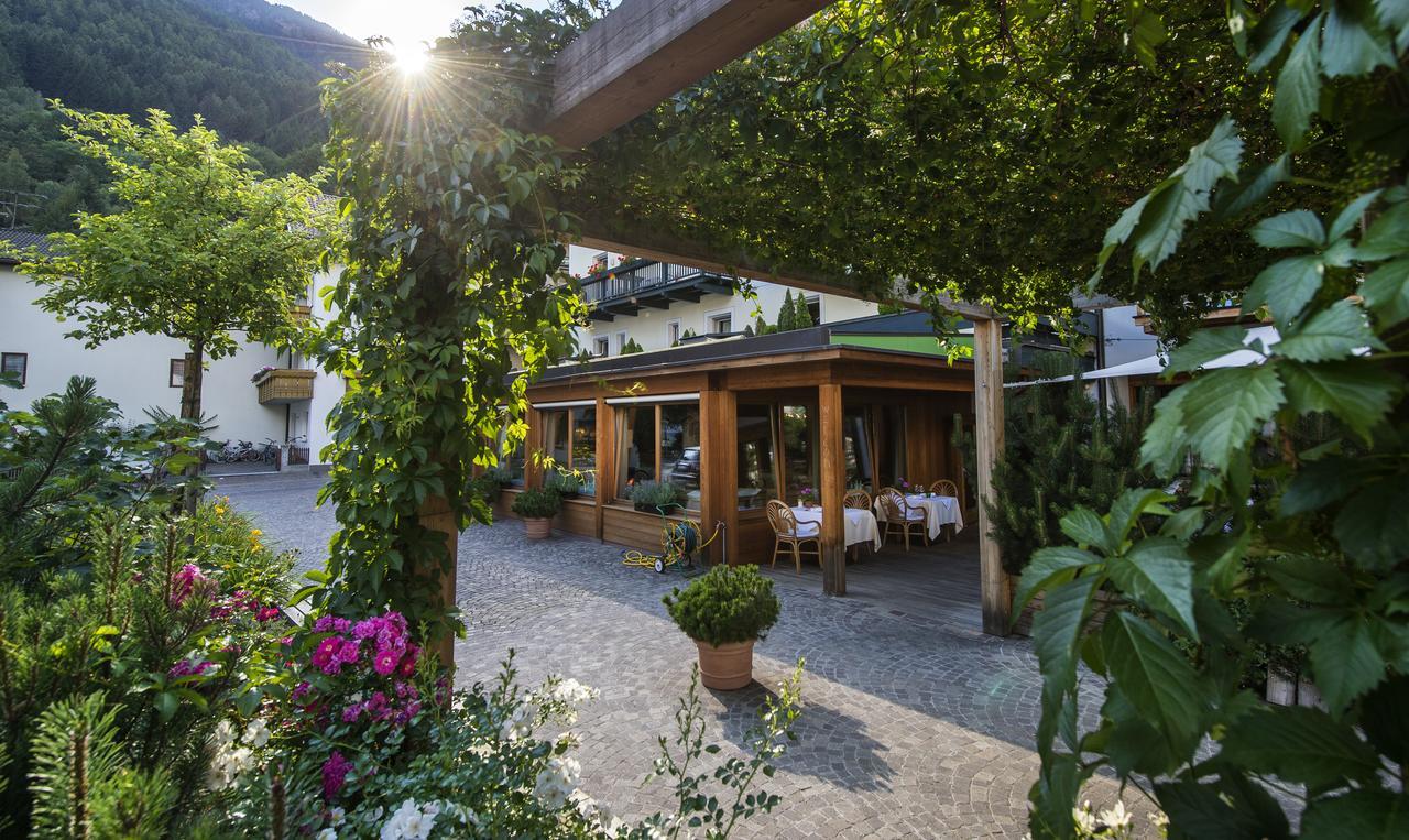 Hotel Drumlerhof Campo Tures Dış mekan fotoğraf