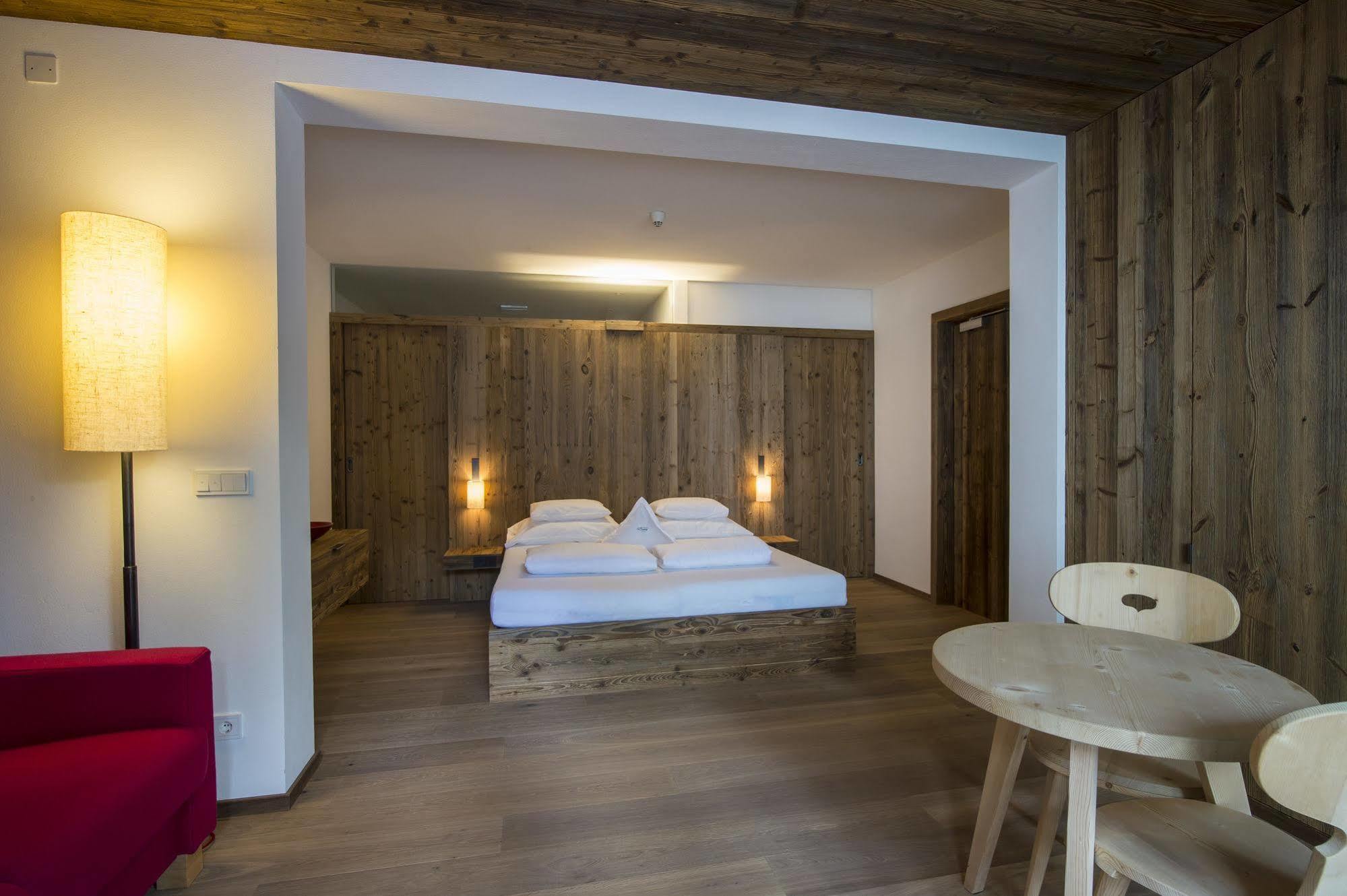 Hotel Drumlerhof Campo Tures Dış mekan fotoğraf