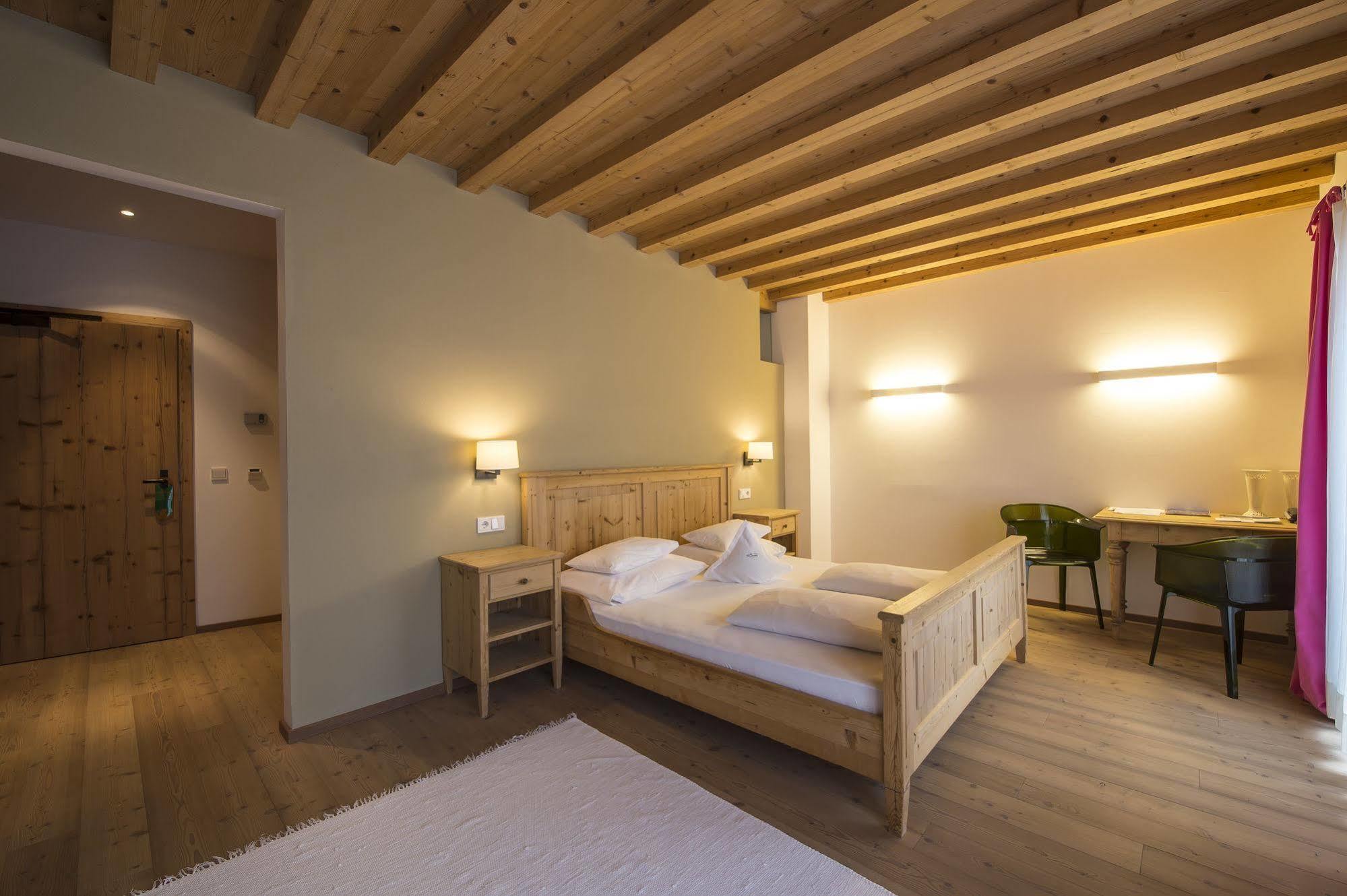 Hotel Drumlerhof Campo Tures Dış mekan fotoğraf